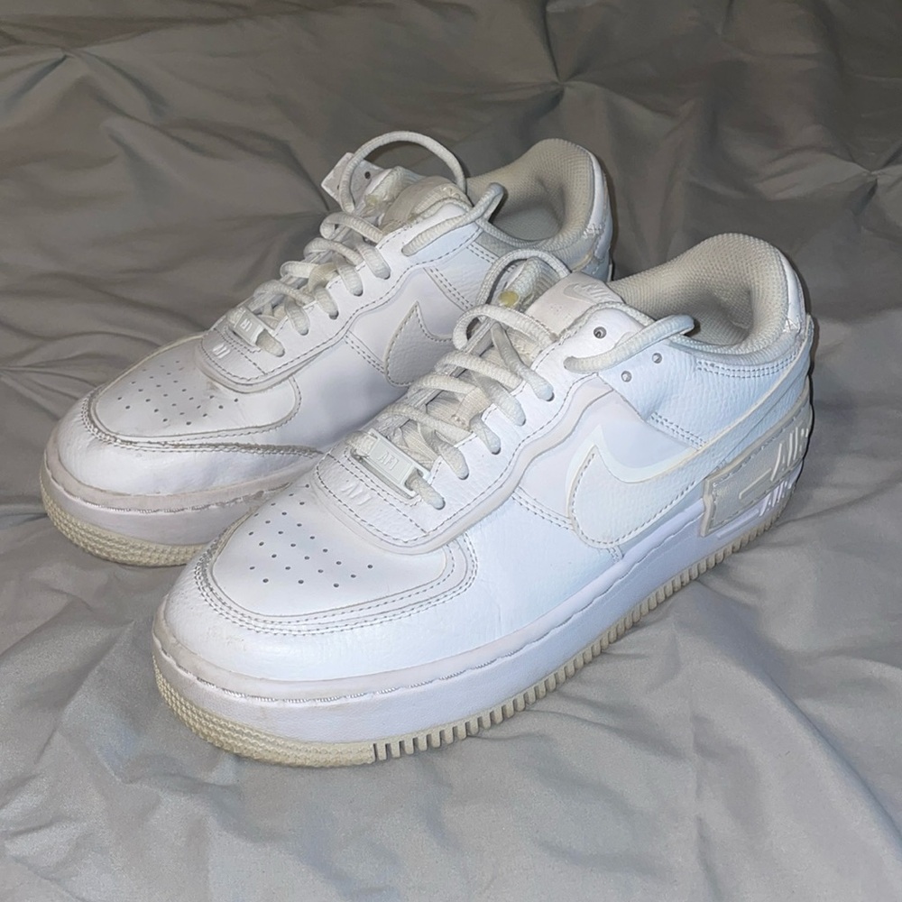 Nike Air Force 1 Shadow - Picture 3 of 6